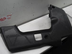 Gebruikte Afdekplaat motor Skoda Octavia Prijs op aanvraag aangeboden door de Graaf autodemontage B.V.