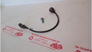 Gebruikte Pingelsensor Chevrolet Spark 1.0 16V Bifuel Prijs € 20,00 Margeregeling aangeboden door de Graaf autodemontage B.V.