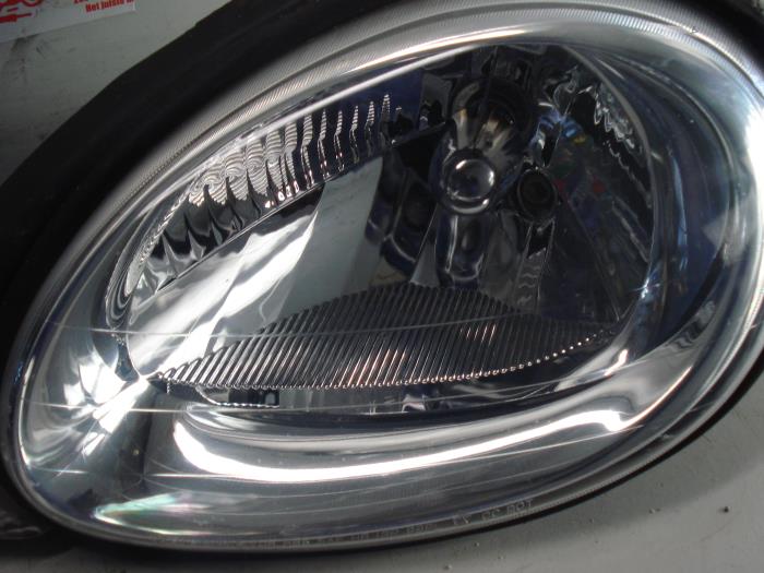 Porsche Cayenne Koplampen rechts voorraad
