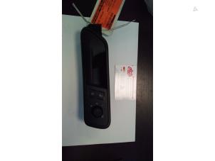 Gebruikte Spiegel Schakelaar Volkswagen Caddy III (2KA,2KH,2CA,2CH) 1.9 TDI Prijs op aanvraag aangeboden door de Graaf autodemontage B.V.