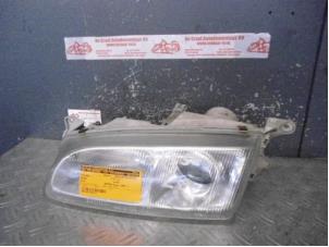 Gebruikte Linker Koplamp Mazda MX-6 2.5i V6 24V 4WS Prijs op aanvraag aangeboden door de Graaf autodemontage B.V.