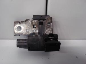 Gebruikte Sensor (overige) Toyota Yaris II (P9) 1.33 16V Dual VVT-I Prijs € 30,00 Margeregeling aangeboden door de Graaf autodemontage B.V.