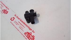 Gebruikte Diversen Mercedes Vito (638.0) 2.2 CDI 108 16V Prijs € 50,00 Margeregeling aangeboden door de Graaf autodemontage B.V.