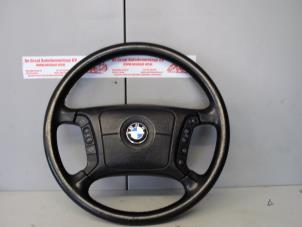 Gebruikte Stuurwiel BMW 5 serie (E39) 525i 24V Prijs op aanvraag aangeboden door de Graaf autodemontage B.V.