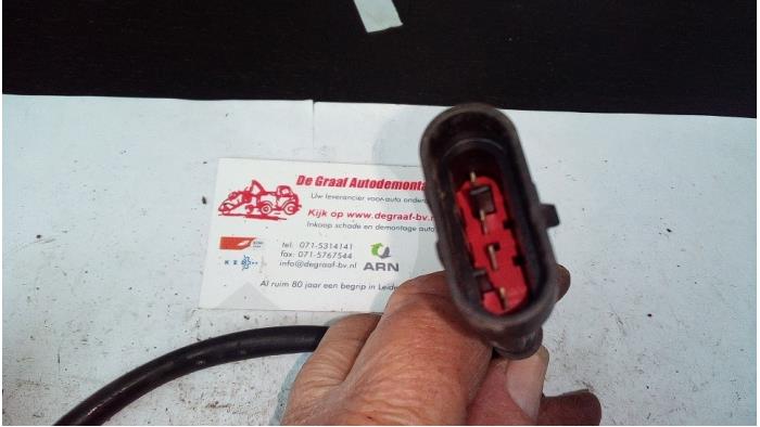 Lambda Sonde van een Fiat Punto 1999