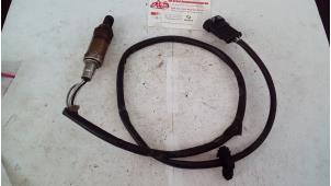 Lambda Sonde van een Fiat Punto 1999