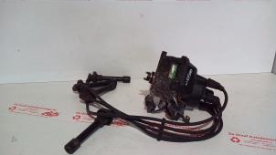 Gebruikte Ontsteking (compleet) Rover 600 (RH) 618 i,Si 16V Prijs € 50,00 Margeregeling aangeboden door de Graaf autodemontage B.V.