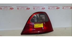 Gebruikte Achterlicht rechts Rover 25 1.4 16V Prijs € 20,00 Margeregeling aangeboden door de Graaf autodemontage B.V.