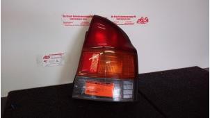 Gebruikte Achterlicht rechts Mazda 323 P (BA15) 1.5i 16V Prijs op aanvraag aangeboden door de Graaf autodemontage B.V.
