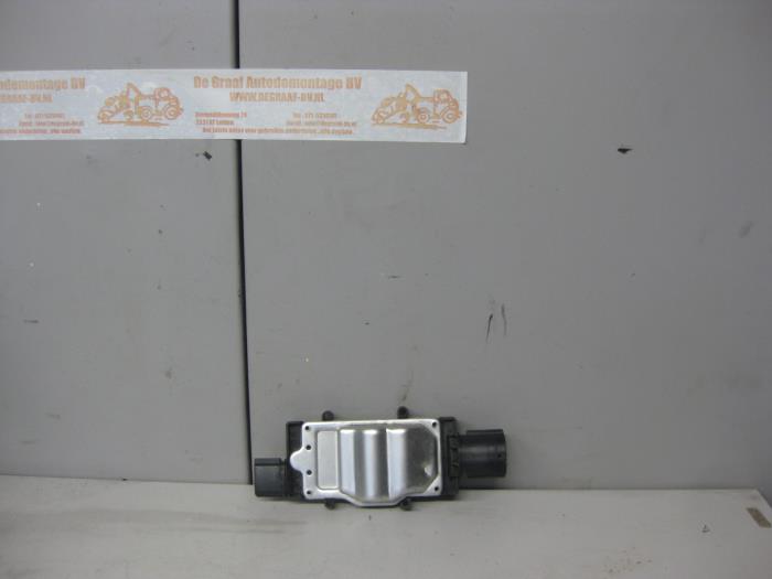 Koeling Module van een Volvo V40 Cross Country (MZ) 1.6 T4 GTDi 16V 2014
