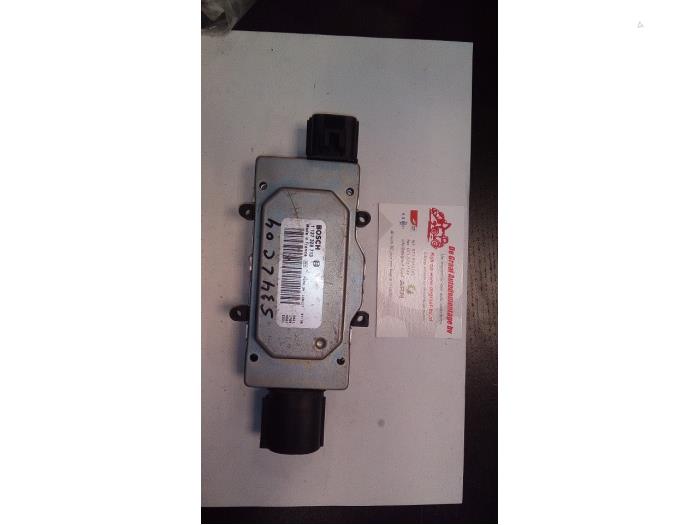 Koeling Module van een Volvo V40 Cross Country (MZ) 1.6 T4 GTDi 16V 2014