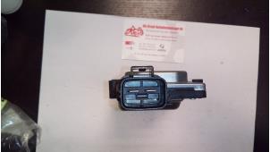 Koeling Module van een Volvo V40 Cross Country (MZ) 1.6 T4 GTDi 16V 2014
