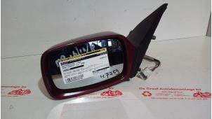 Gebruikte Spiegel Buiten links Ford Scorpio Prijs € 30,00 Margeregeling aangeboden door de Graaf autodemontage B.V.