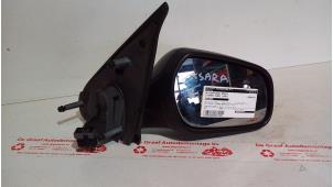 Gebruikte Buitenspiegel rechts Citroen Xsara Prijs € 25,00 Margeregeling aangeboden door de Graaf autodemontage B.V.
