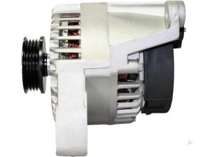 Nieuwe Dynamo Fiat Seicento Prijs op aanvraag aangeboden door de Graaf autodemontage B.V.