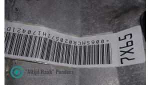 Gebruikte Automaatbak Volkswagen Polo V (6R) 1.4 TDI Prijs op aanvraag aangeboden door "Altijd Raak" Penders