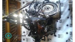 Gebruikte Motor Mercedes C Estate (S204) 6.2 C-63 AMG 32V Black Series Prijs op aanvraag aangeboden door "Altijd Raak" Penders