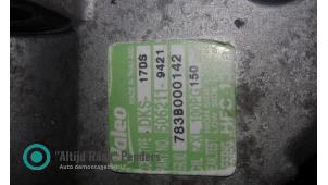 Gebruikte Aircopomp Dodge Nitro Prijs op aanvraag aangeboden door "Altijd Raak" Penders