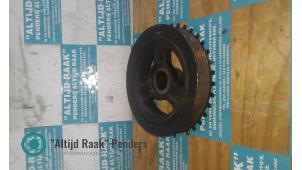 Gebruikte Poelie Krukas Mazda 6 Prijs op aanvraag aangeboden door "Altijd Raak" Penders