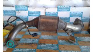 Gebruikte Katalysator Porsche Cayenne Prijs op aanvraag aangeboden door "Altijd Raak" Penders