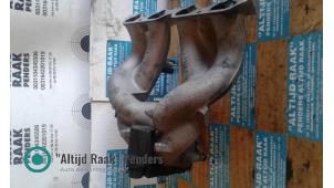 Gebruikte Inlaatspruitstuk BMW Z3 Prijs op aanvraag aangeboden door "Altijd Raak" Penders