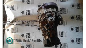 Gebruikte Transferbak 4x4 Volkswagen Touareg (7PA/PH) 3.0 TDI V6 24V BlueMotion Technology DPF Prijs op aanvraag aangeboden door "Altijd Raak" Penders