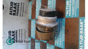 Gebruikte Motorsteun Volkswagen Touareg (7PA/PH) 3.0 TDI V6 24V BlueMotion Technology DPF Prijs op aanvraag aangeboden door "Altijd Raak" Penders