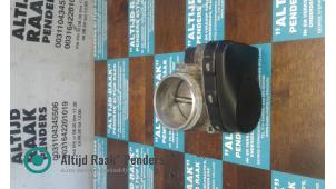 Gebruikte Gasklephuis BMW Z4 Prijs op aanvraag aangeboden door "Altijd Raak" Penders