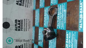 Gebruikte Drijfstang Kia Ceed Prijs op aanvraag aangeboden door "Altijd Raak" Penders