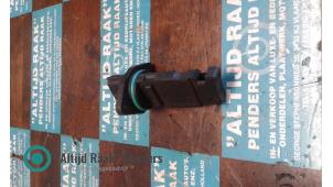 Gebruikte Luchthoeveelheidsmeter Nissan Terrano Prijs op aanvraag aangeboden door "Altijd Raak" Penders