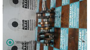 Gebruikte Krukas Volkswagen Polo Prijs op aanvraag aangeboden door "Altijd Raak" Penders