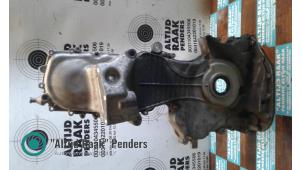 Gebruikte Distributiedeksel Volkswagen Polo Prijs op aanvraag aangeboden door "Altijd Raak" Penders