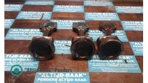 Gebruikte Zuiger Volkswagen Polo Prijs op aanvraag aangeboden door "Altijd Raak" Penders