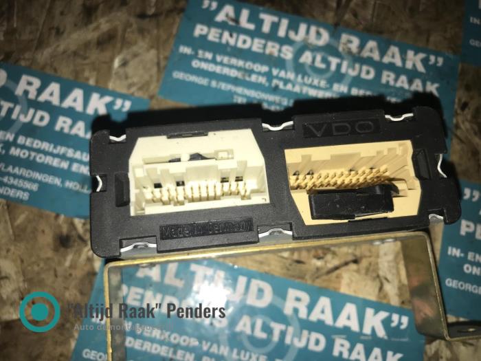 Gebruikte Computer Diversen Porsche 911 Prijs op aanvraag aangeboden door "Altijd Raak" Penders