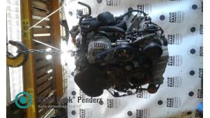 Gebruikte Motor Audi A4 Avant (B7) 2.0 TDI 16V Prijs op aanvraag aangeboden door "Altijd Raak" Penders