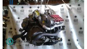 Gebruikte Motor Audi RS4 Prijs op aanvraag aangeboden door "Altijd Raak" Penders