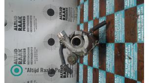 Gebruikte Turbo Subaru Impreza Prijs op aanvraag aangeboden door "Altijd Raak" Penders