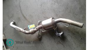 Gebruikte Roetfilter Mercedes A-Klasse Prijs op aanvraag aangeboden door "Altijd Raak" Penders