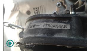 Gebruikte Versnellingsbak Subaru Impreza I (GC) 2.0i 16V 4x4 Prijs op aanvraag aangeboden door "Altijd Raak" Penders