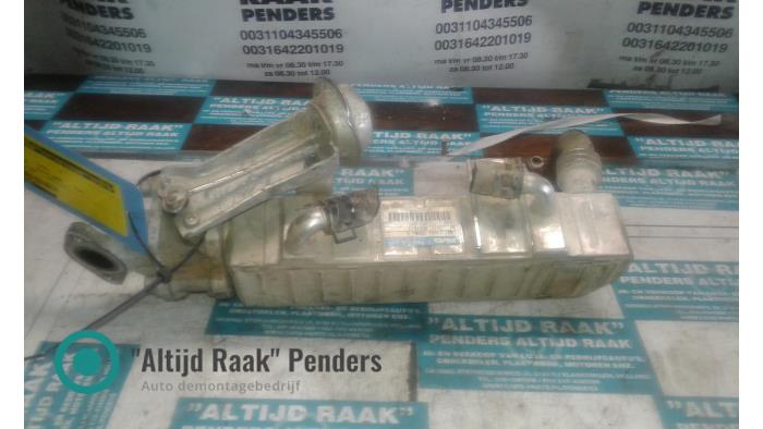 Gebruikte EGR koeler Toyota Landcruiser Prijs op aanvraag aangeboden door "Altijd Raak" Penders