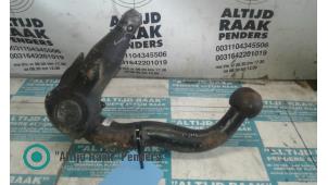 Gebruikte Trekhaak Audi A6 Prijs op aanvraag aangeboden door "Altijd Raak" Penders