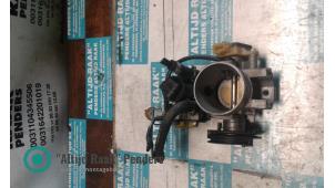 Gebruikte Gasklephuis Peugeot 306 Prijs op aanvraag aangeboden door "Altijd Raak" Penders