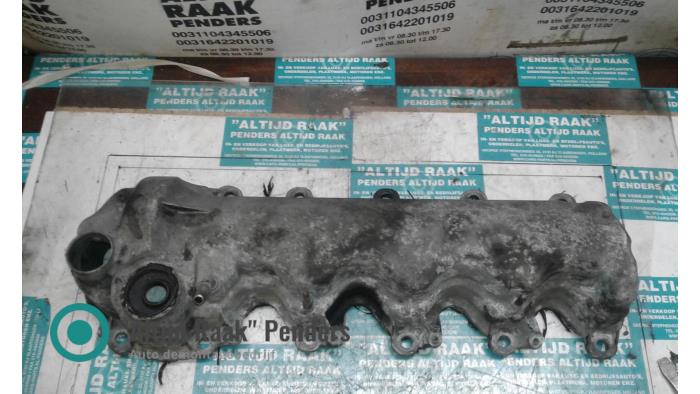 Gebruikte Kleppendeksel Ford Usa F150 Prijs op aanvraag aangeboden door "Altijd Raak" Penders