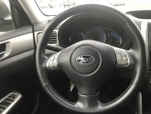 Gebruikte Airbag links (Stuur) Subaru Forester (SH) 2.0D Prijs op aanvraag aangeboden door "Altijd Raak" Penders