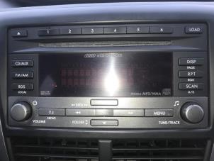 Gebruikte Radio CD Speler Subaru Forester (SH) 2.0D Prijs op aanvraag aangeboden door "Altijd Raak" Penders