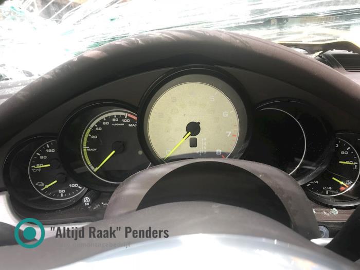 Power Fenster Schalter Für 971 Für Panamera Für Bedienteil Für Koffer 971959858C Power Master Fenster Schalter Taste Auto 971959855C 971.959.858.C Fensterheber Schalter(2 pcs
