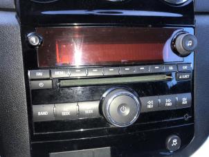Gebruikte Radio CD Speler Opel GT 2.0 16V Turbo Prijs op aanvraag aangeboden door "Altijd Raak" Penders