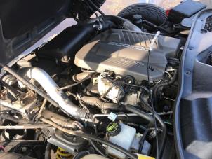 Gebruikte Motor Opel GT 2.0 16V Turbo Prijs op aanvraag aangeboden door "Altijd Raak" Penders