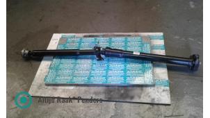 Gebruikte Cardanas Porsche Panamera (970) 3.0 V6 24V S E-Hybrid Prijs op aanvraag aangeboden door "Altijd Raak" Penders