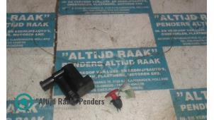 Gebruikte Centrale deurvergrendelingsmotor Porsche Panamera (970) 3.0 V6 24V S E-Hybrid Prijs op aanvraag aangeboden door "Altijd Raak" Penders